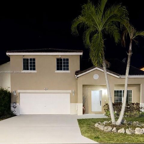 7332 SW 158th Ave Miami FL 33193