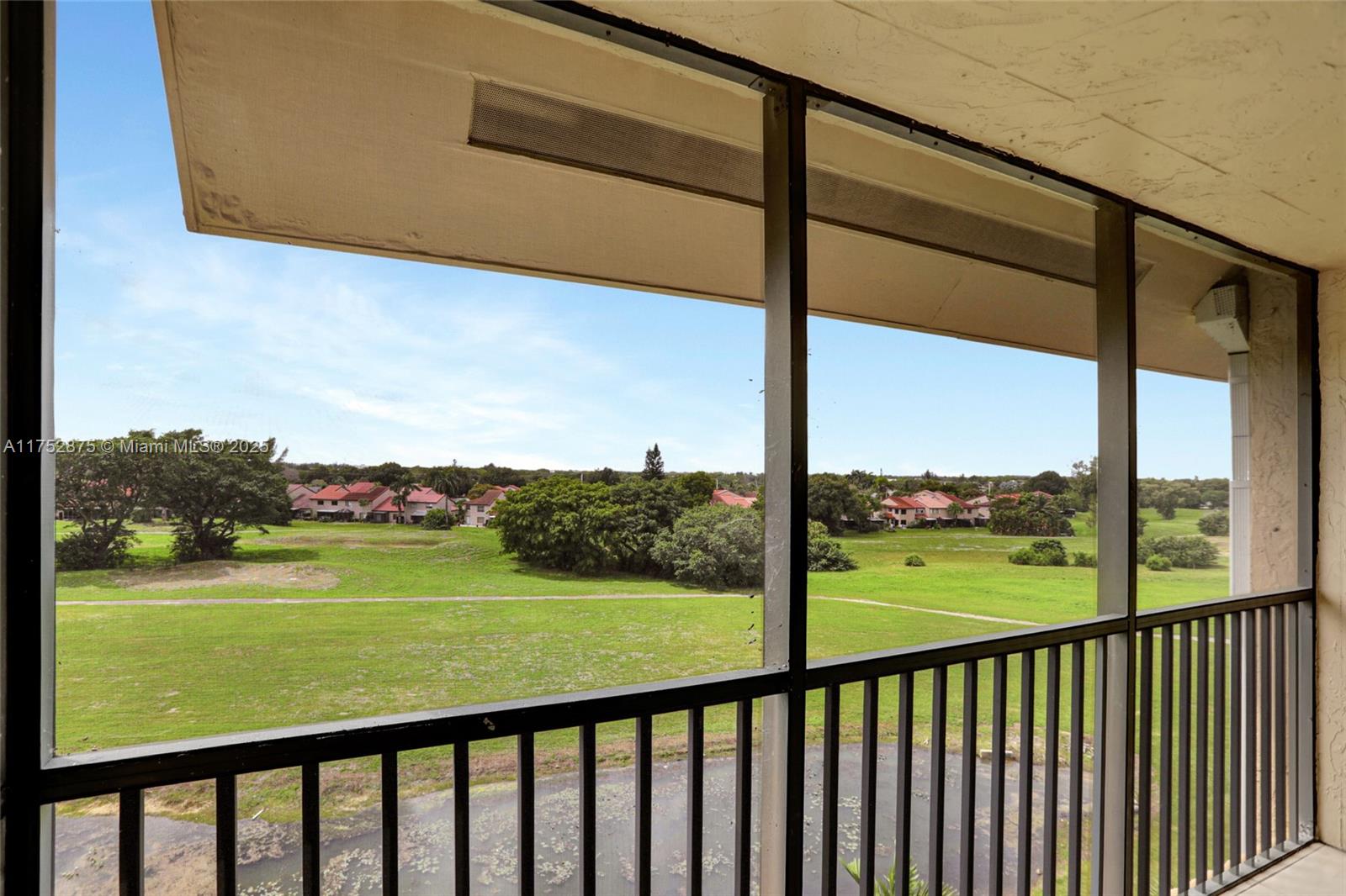 CONDOMINIUM 8 OF ENVIRON - Residential Lease