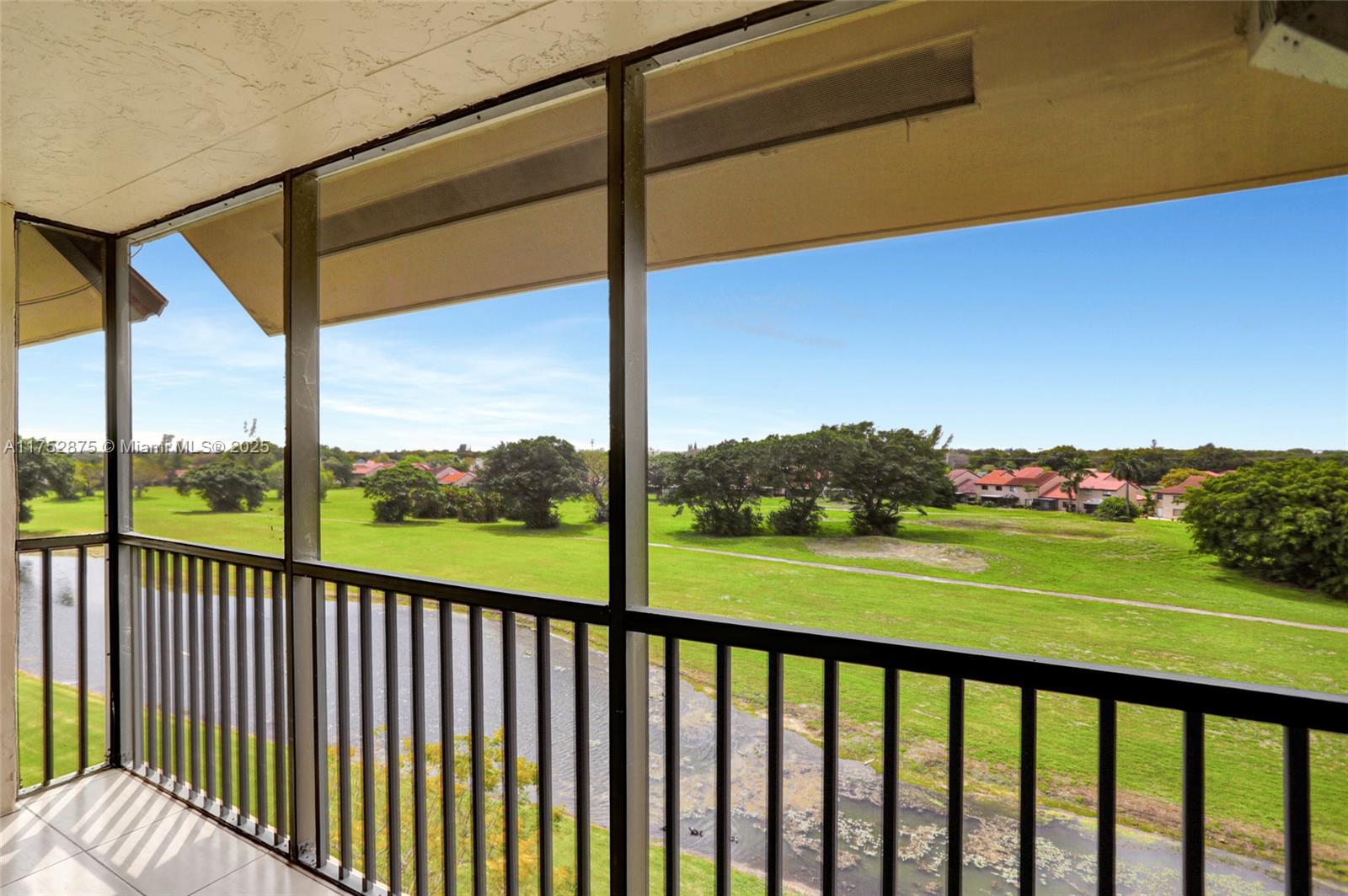 CONDOMINIUM 8 OF ENVIRON - Residential Lease