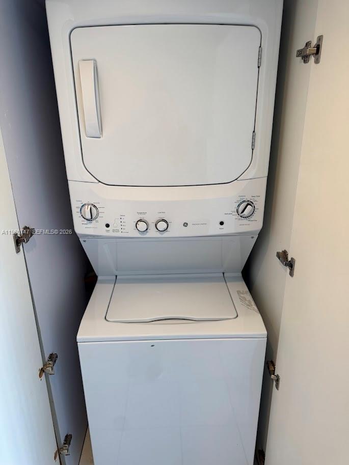 MILLER GARDENS CONDO - Residential