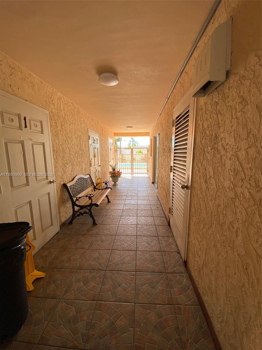 MADRID TERRACE CONDO - Residential Lease