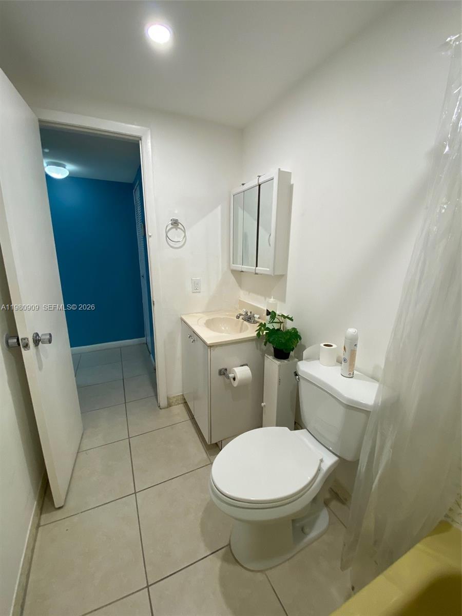 MADRID TERRACE CONDO - Residential Lease