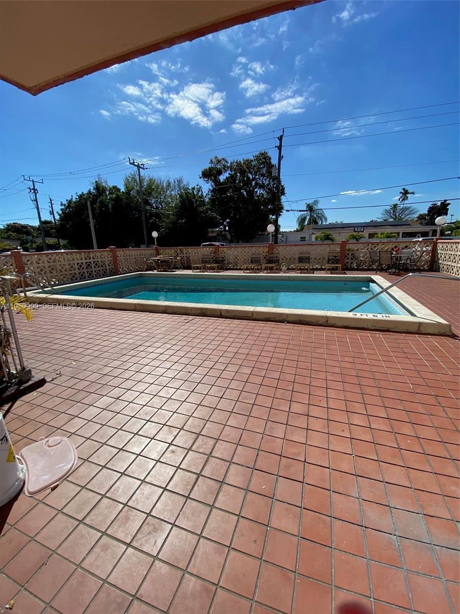 MADRID TERRACE CONDO - Residential Lease