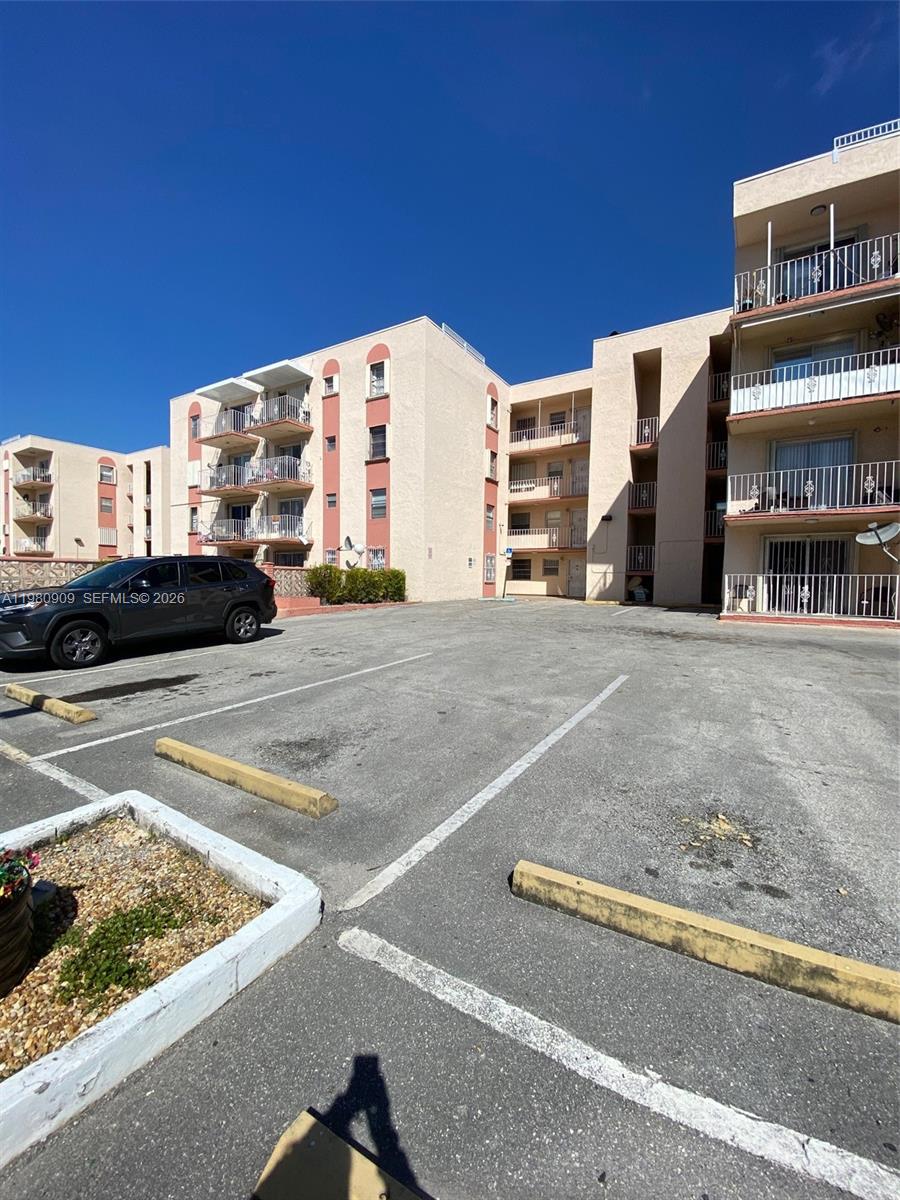 MADRID TERRACE CONDO - Residential Lease