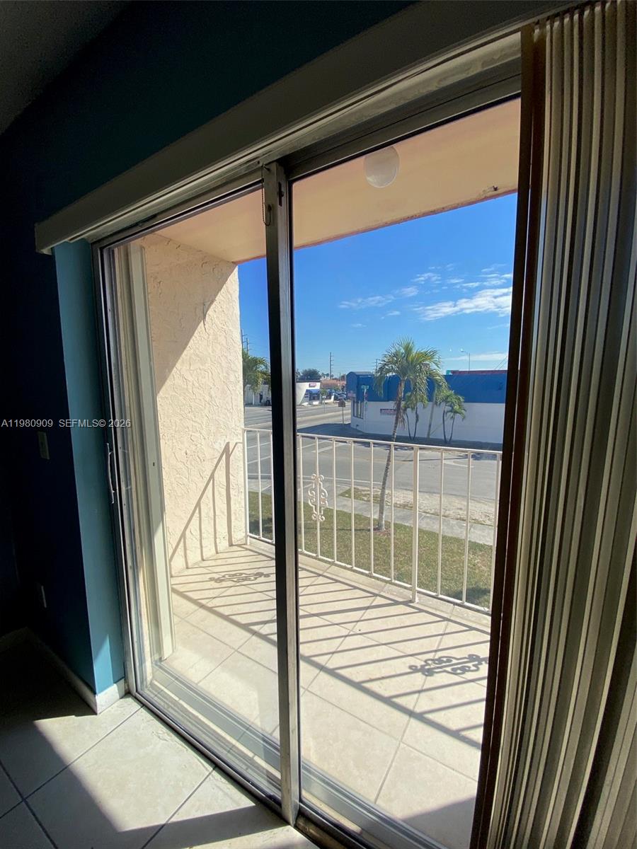 MADRID TERRACE CONDO - Residential Lease