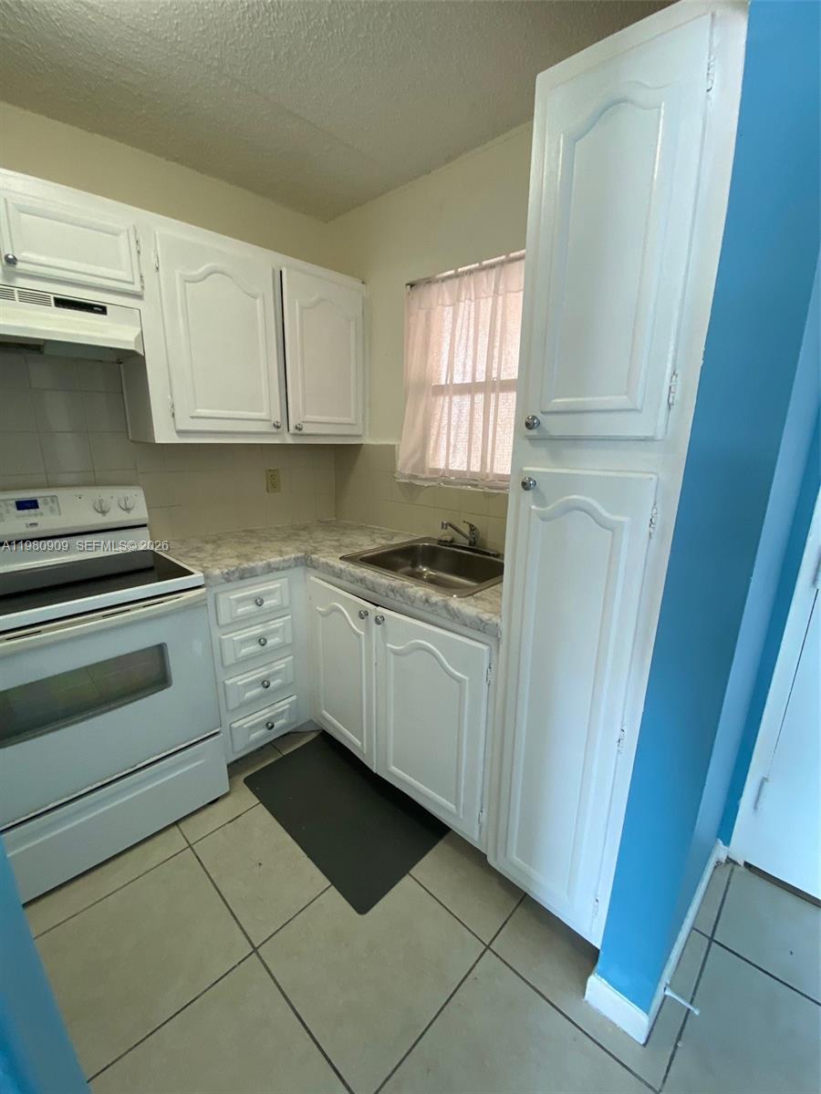 MADRID TERRACE CONDO - Residential Lease