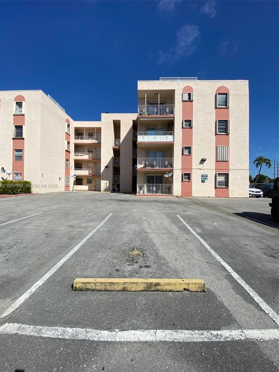 MADRID TERRACE CONDO - Residential Lease