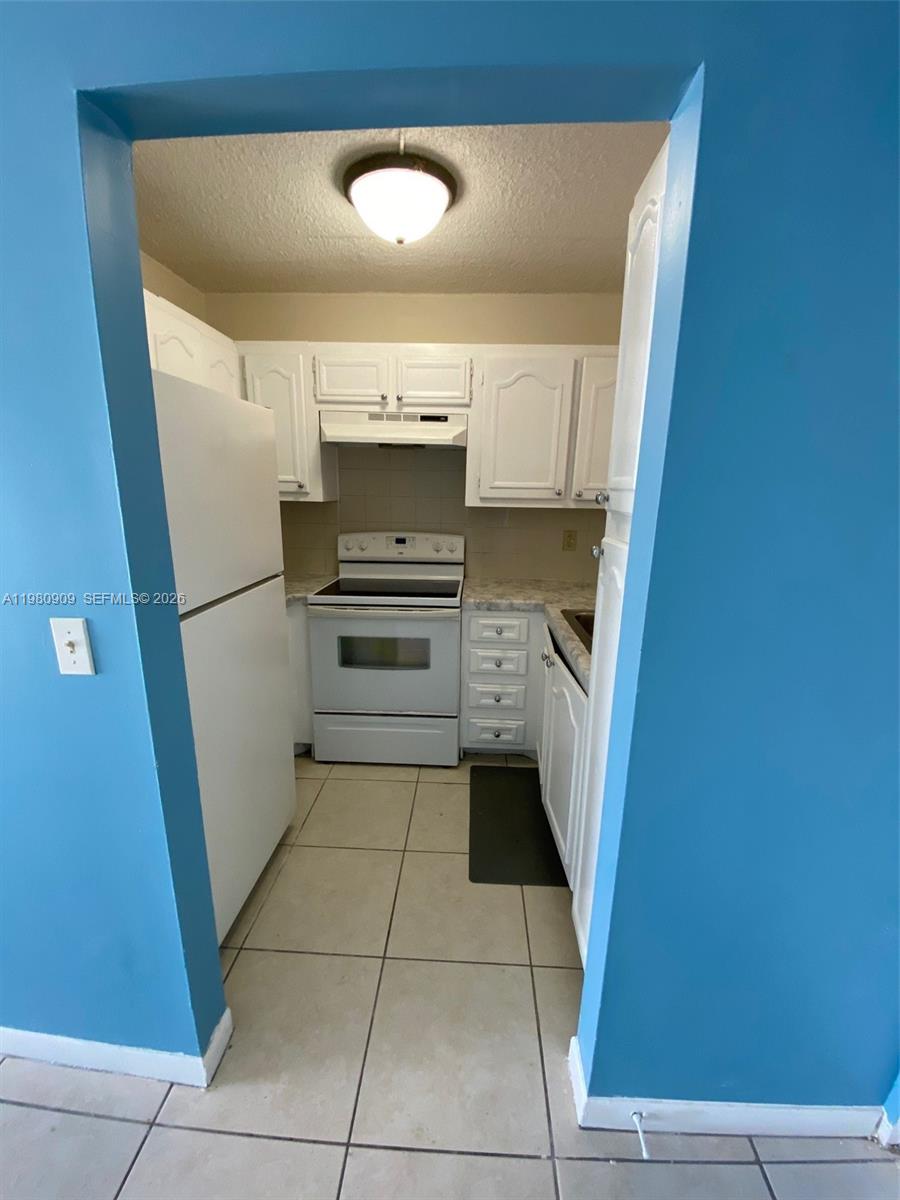 MADRID TERRACE CONDO - Residential Lease