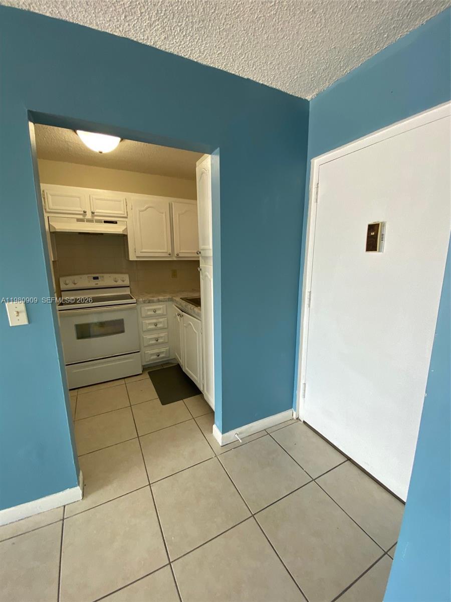 MADRID TERRACE CONDO - Residential Lease