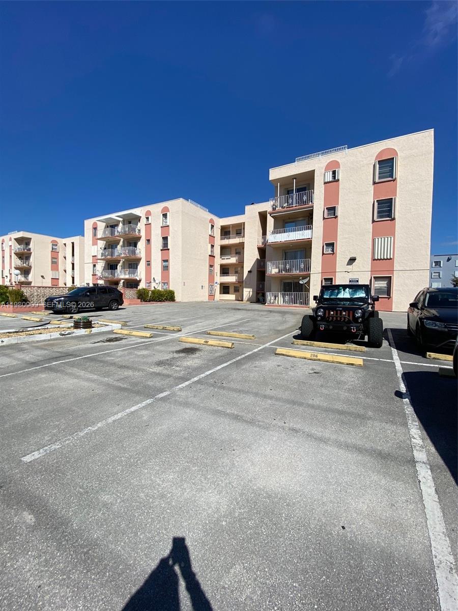 MADRID TERRACE CONDO - Residential Lease