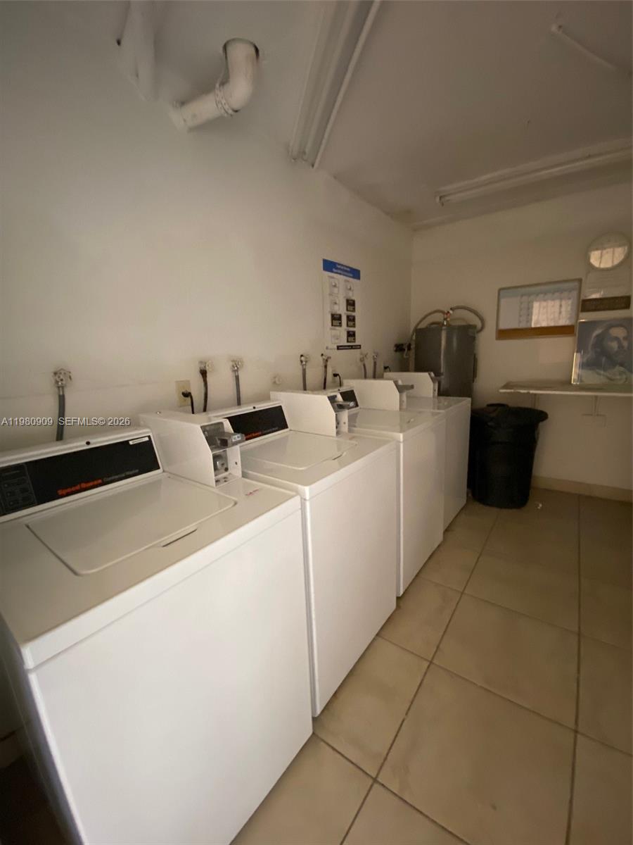 MADRID TERRACE CONDO - Residential Lease