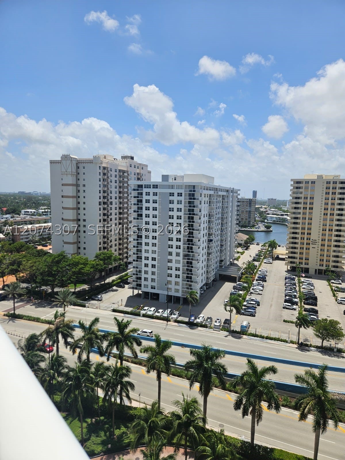 1850 S Ocean Dr 1409