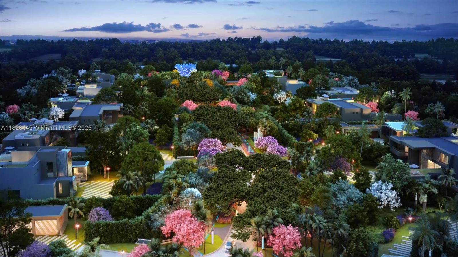 MODERN GARDENS AT DELRAY - Residential