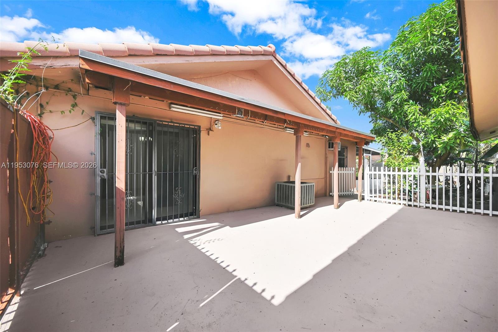 WEST MILLER HEIGHTS SEC 1 - Residential