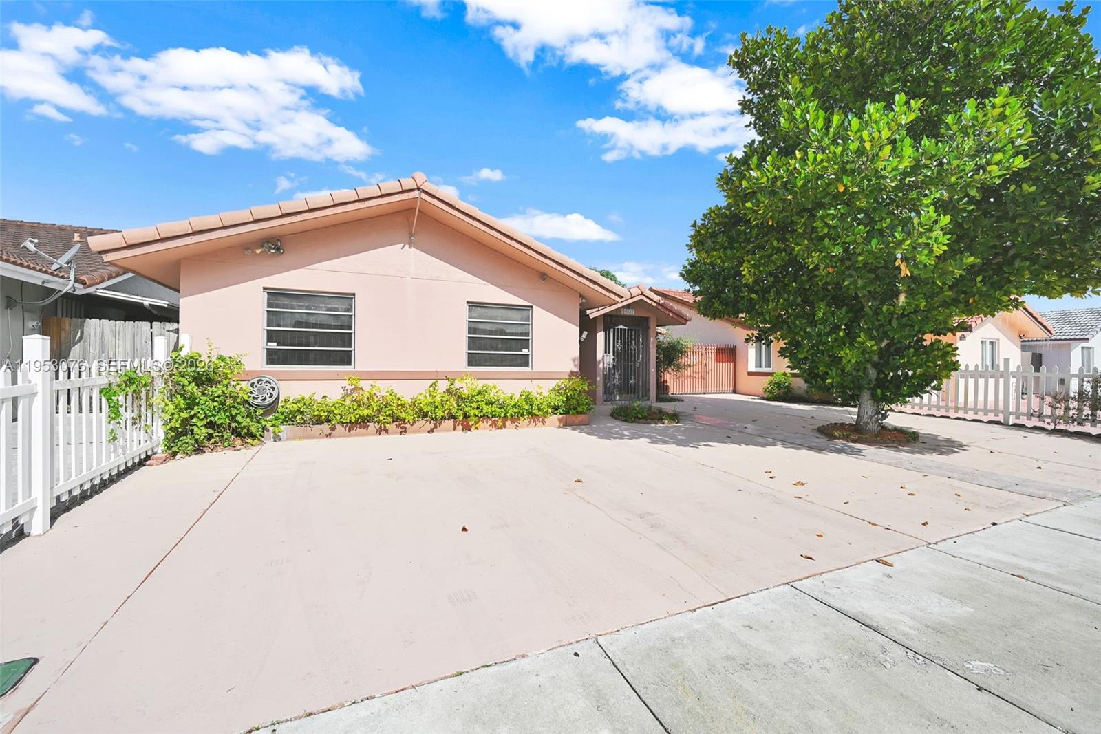 WEST MILLER HEIGHTS SEC 1 - Residential