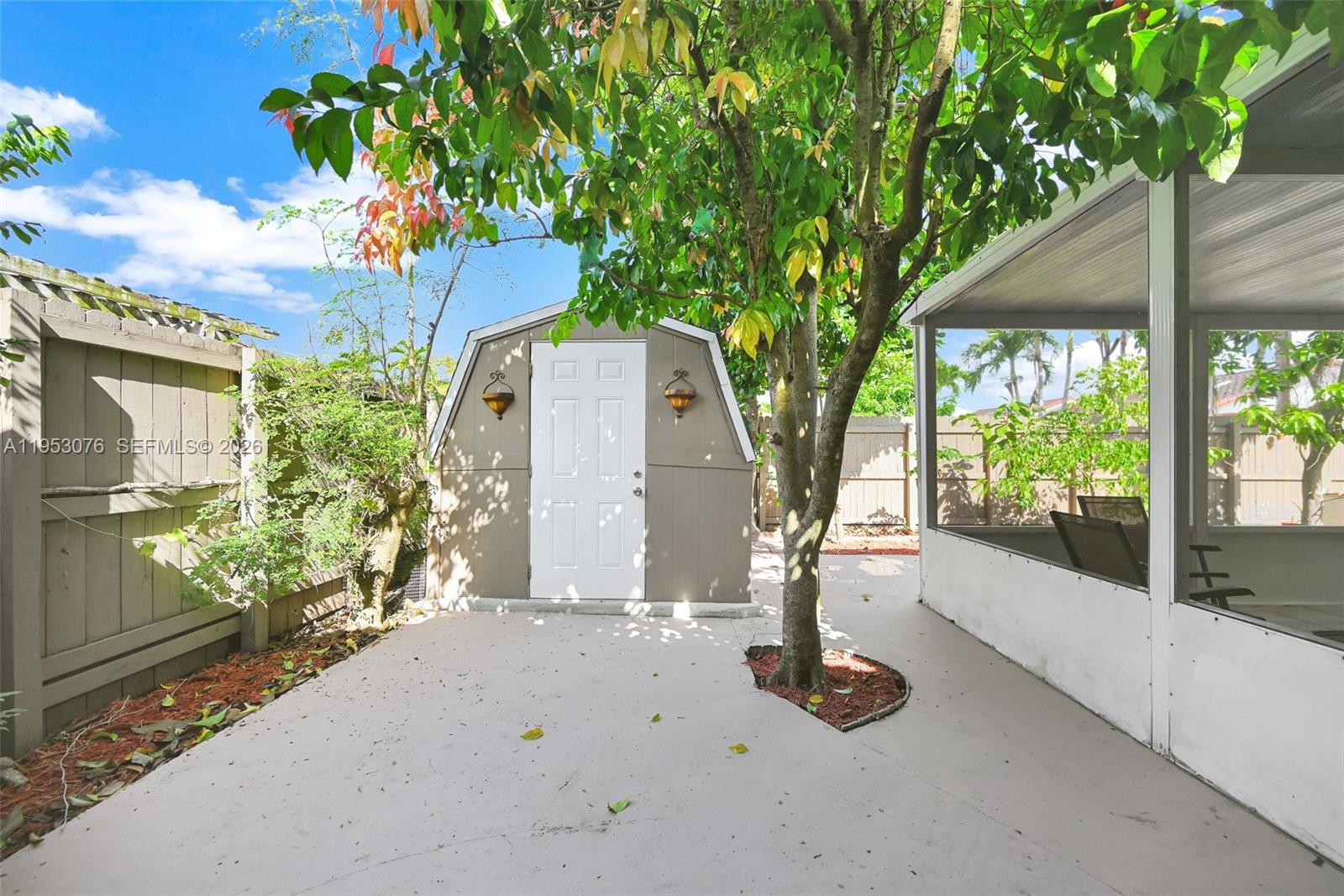 WEST MILLER HEIGHTS SEC 1 - Residential