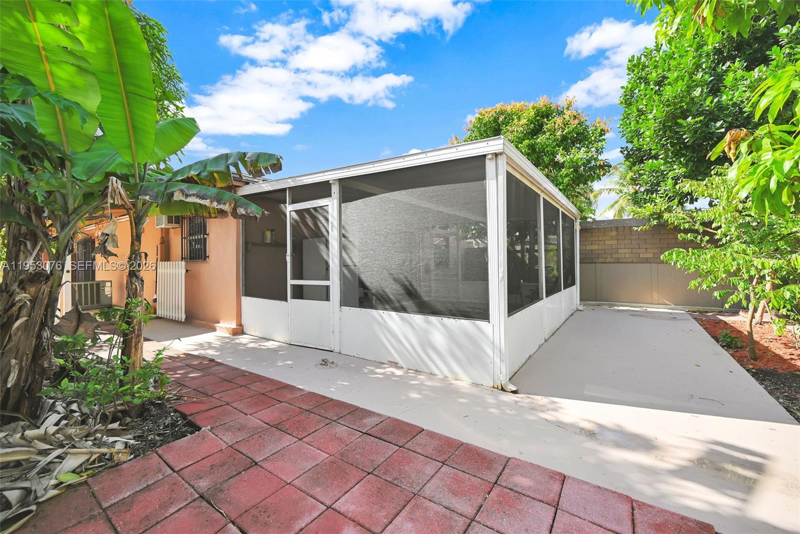 WEST MILLER HEIGHTS SEC 1 - Residential