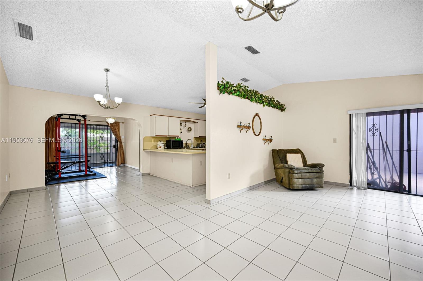 WEST MILLER HEIGHTS SEC 1 - Residential