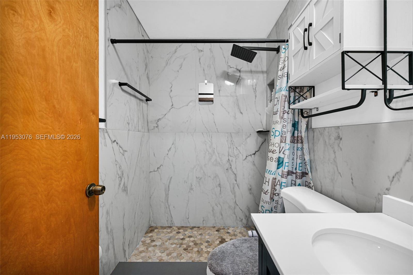 WEST MILLER HEIGHTS SEC 1 - Residential