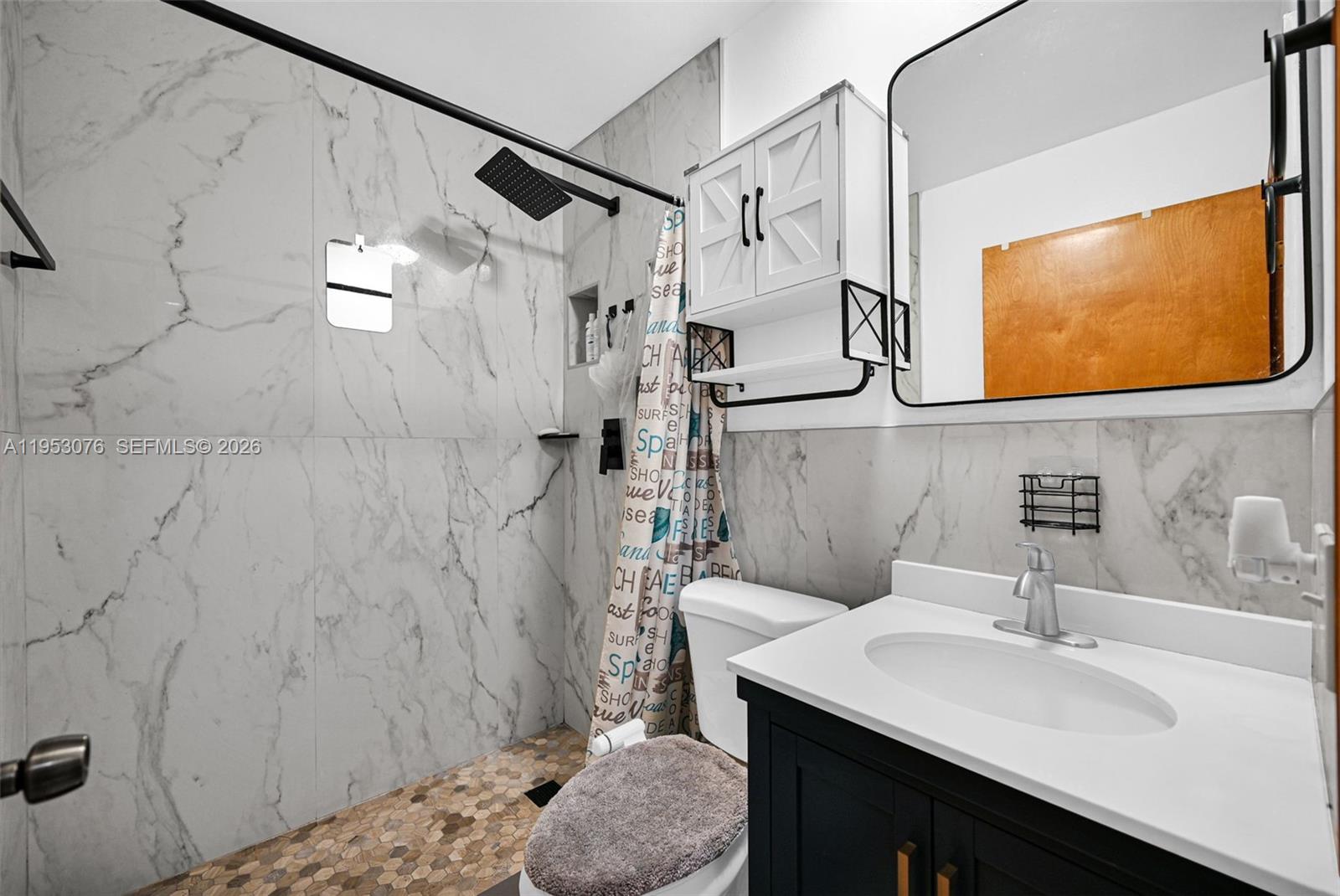 WEST MILLER HEIGHTS SEC 1 - Residential