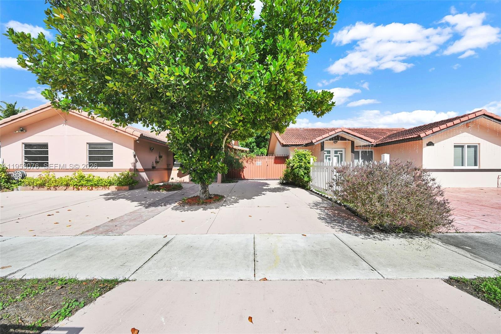 WEST MILLER HEIGHTS SEC 1 - Residential