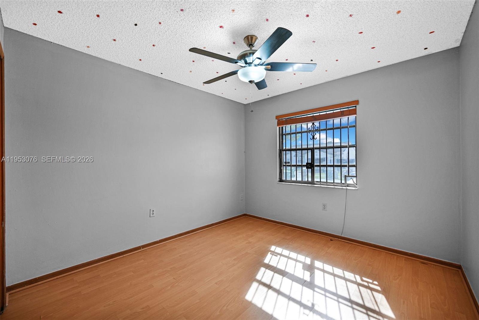 WEST MILLER HEIGHTS SEC 1 - Residential