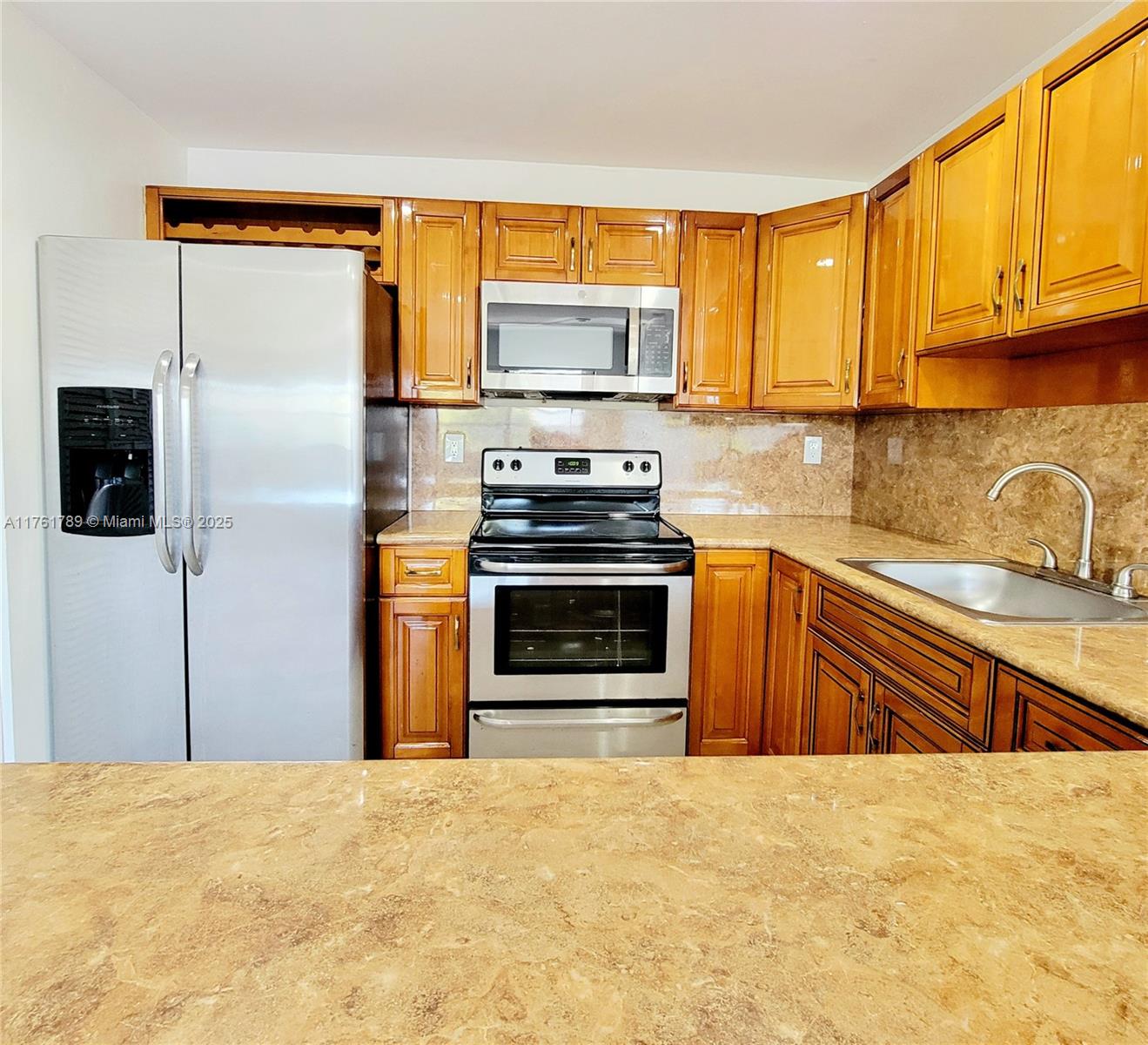 Rental Property at 13271 Sw 17th Ln 6-25, Miami, Broward County, Florida - Bedrooms: 2 
Bathrooms: 2  - $2,300 MO.