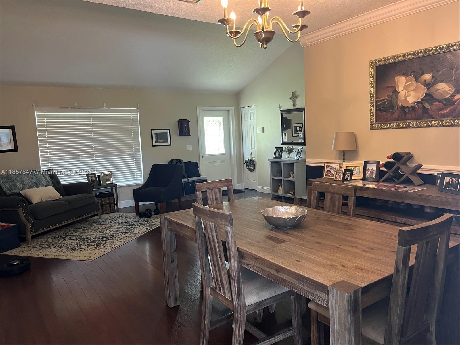 TIMBERLAKE FIRST ADD - Residential