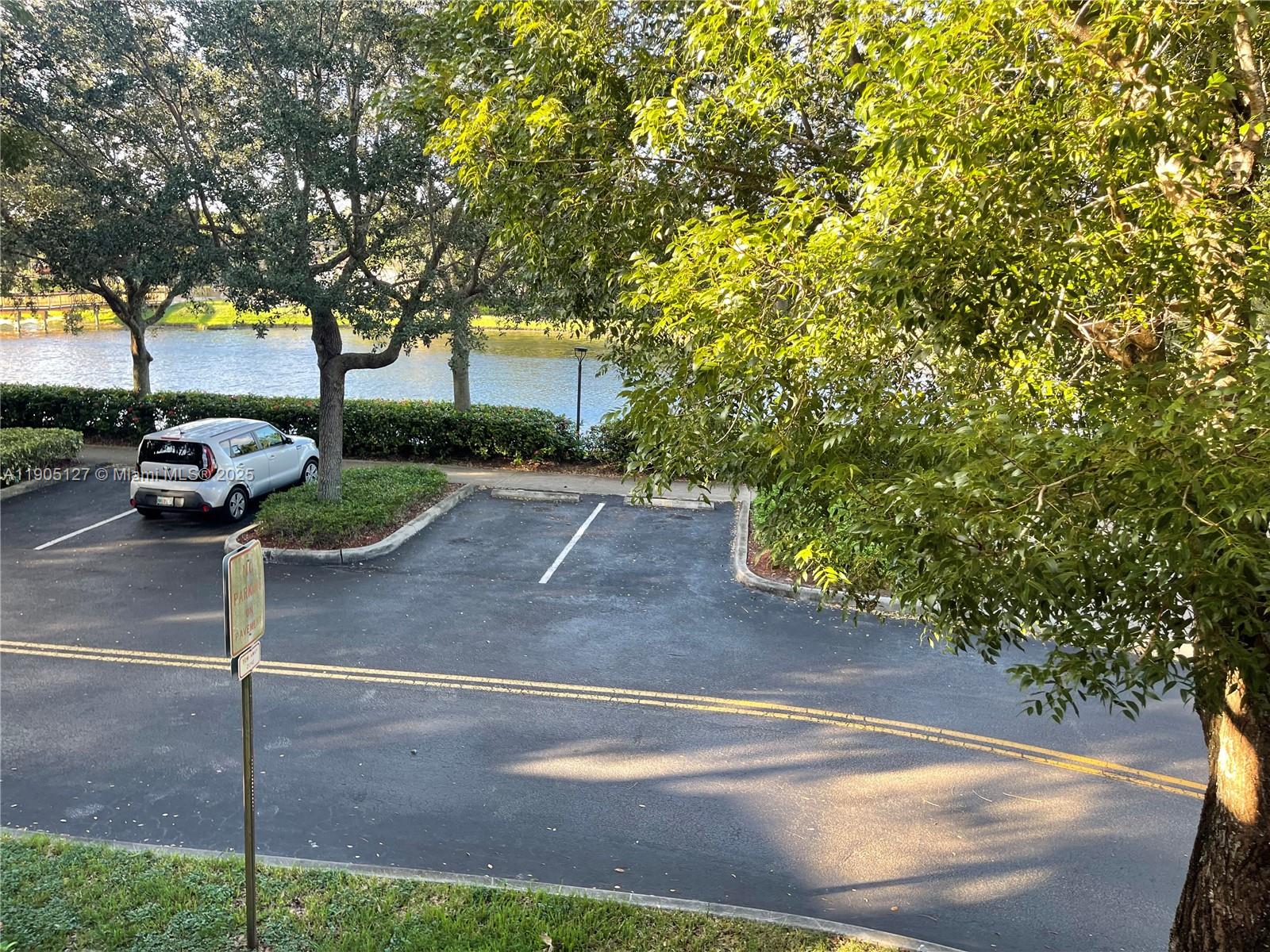 AVENTINE AT MIRAMAR CONDO - Residential Lease