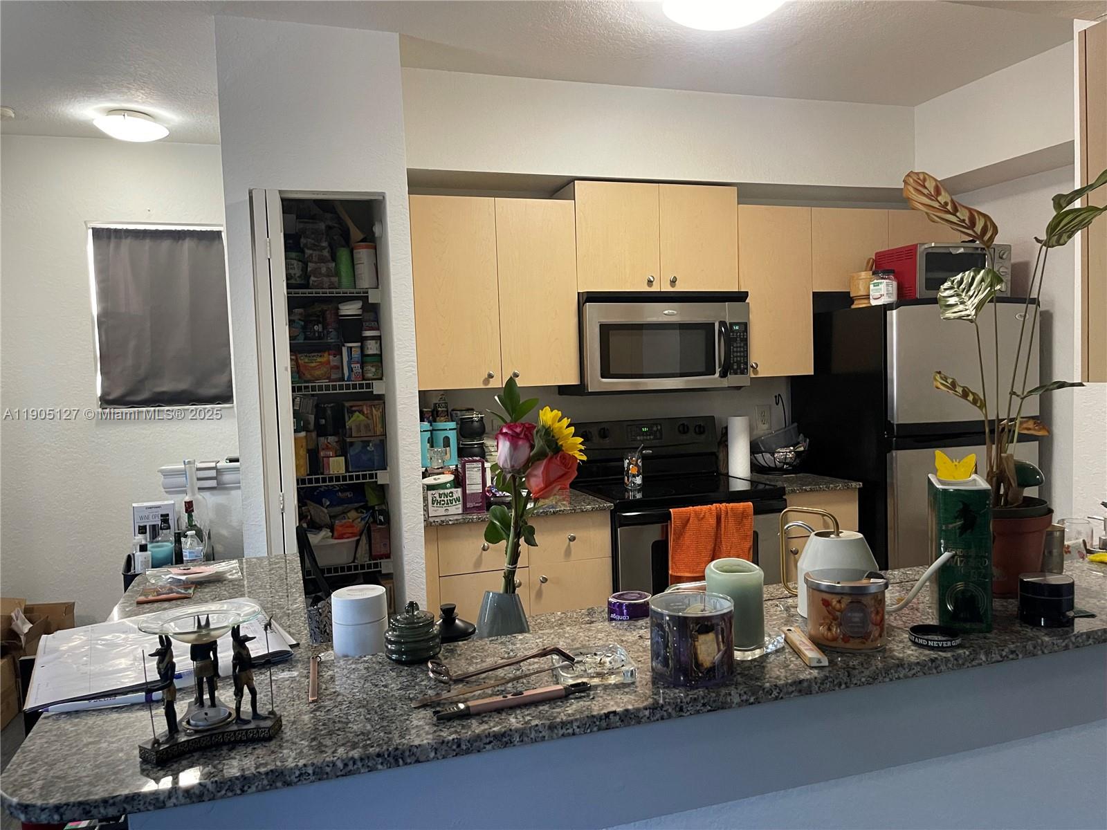 AVENTINE AT MIRAMAR CONDO - Residential Lease