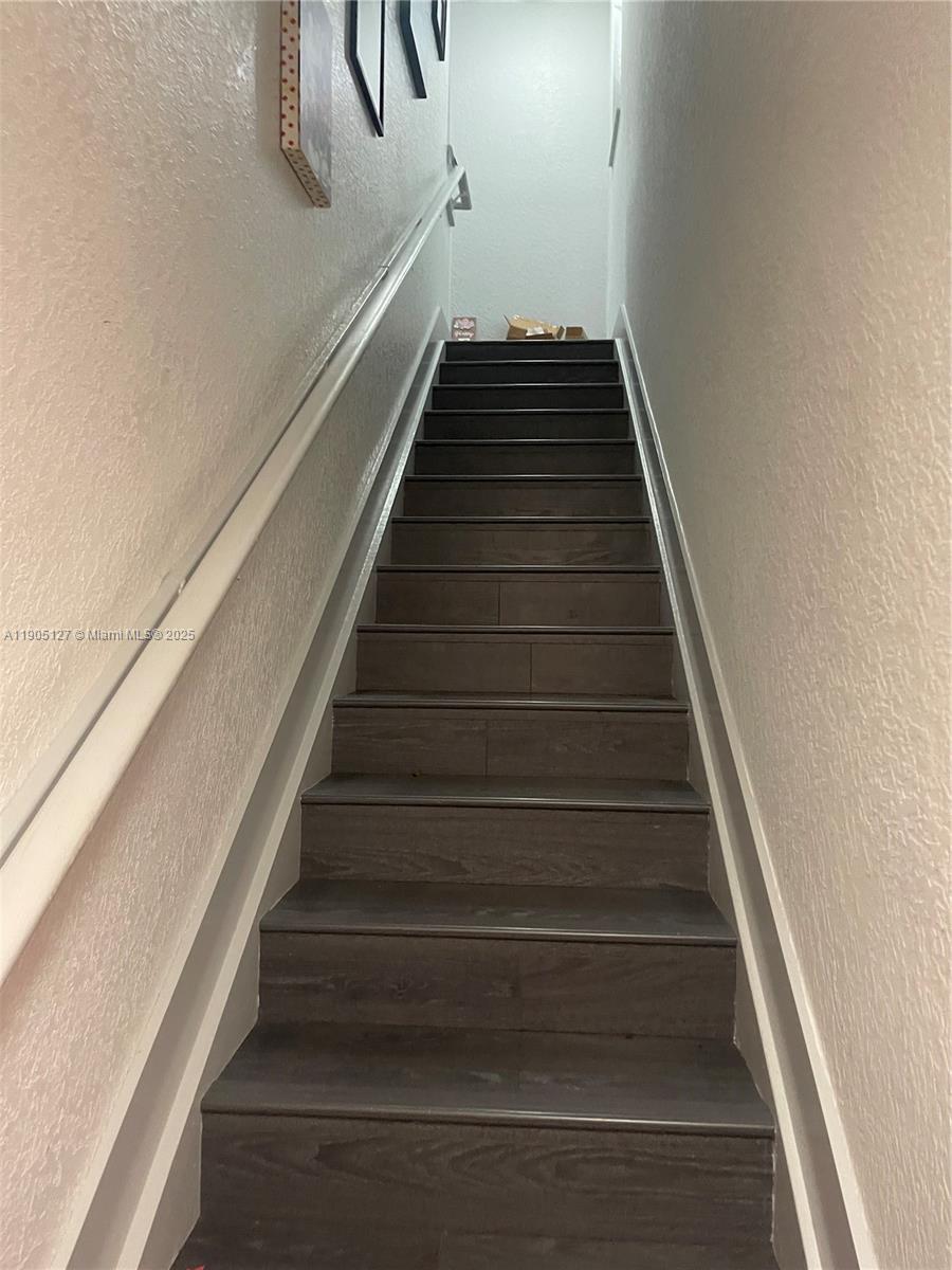 AVENTINE AT MIRAMAR CONDO - Residential Lease