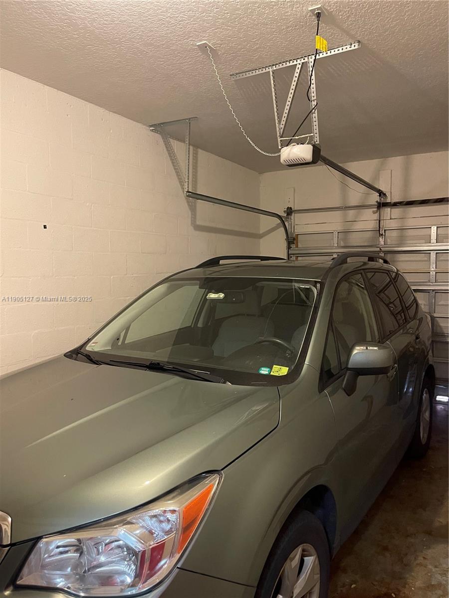 AVENTINE AT MIRAMAR CONDO - Residential Lease