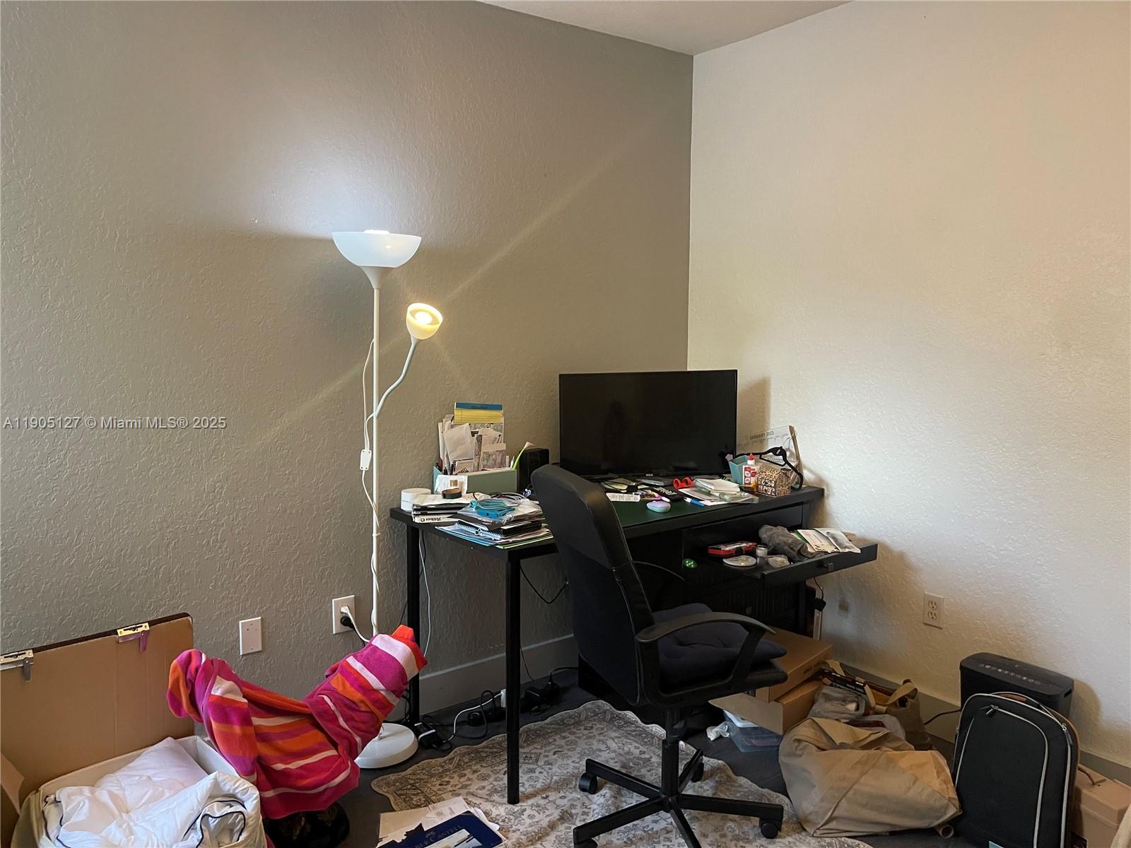 AVENTINE AT MIRAMAR CONDO - Residential Lease