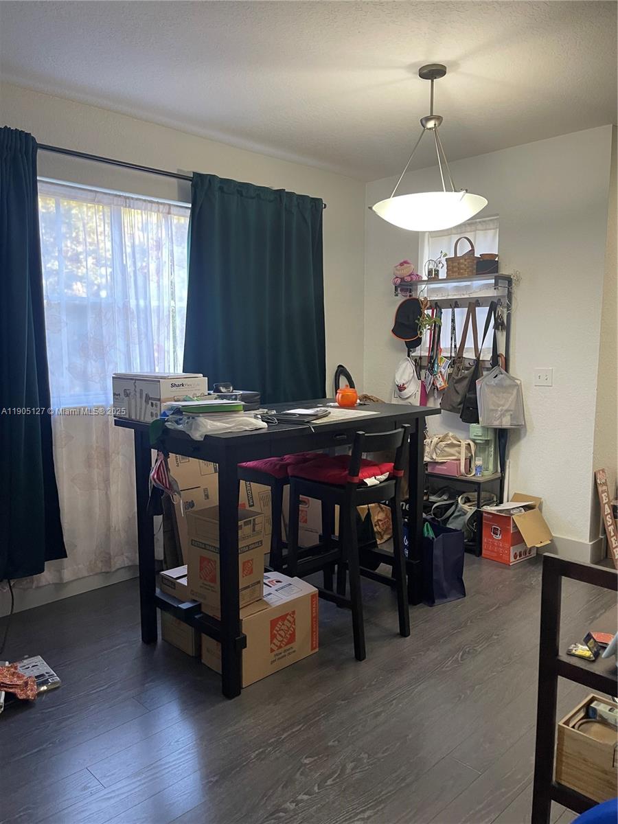 AVENTINE AT MIRAMAR CONDO - Residential Lease