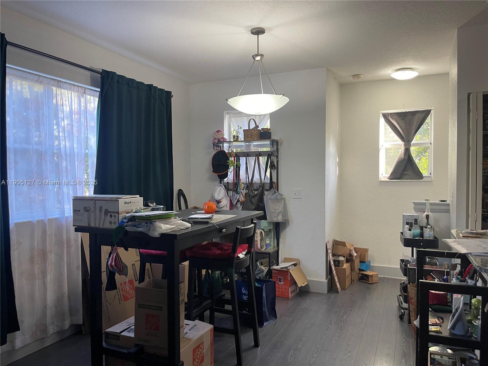 AVENTINE AT MIRAMAR CONDO - Residential Lease