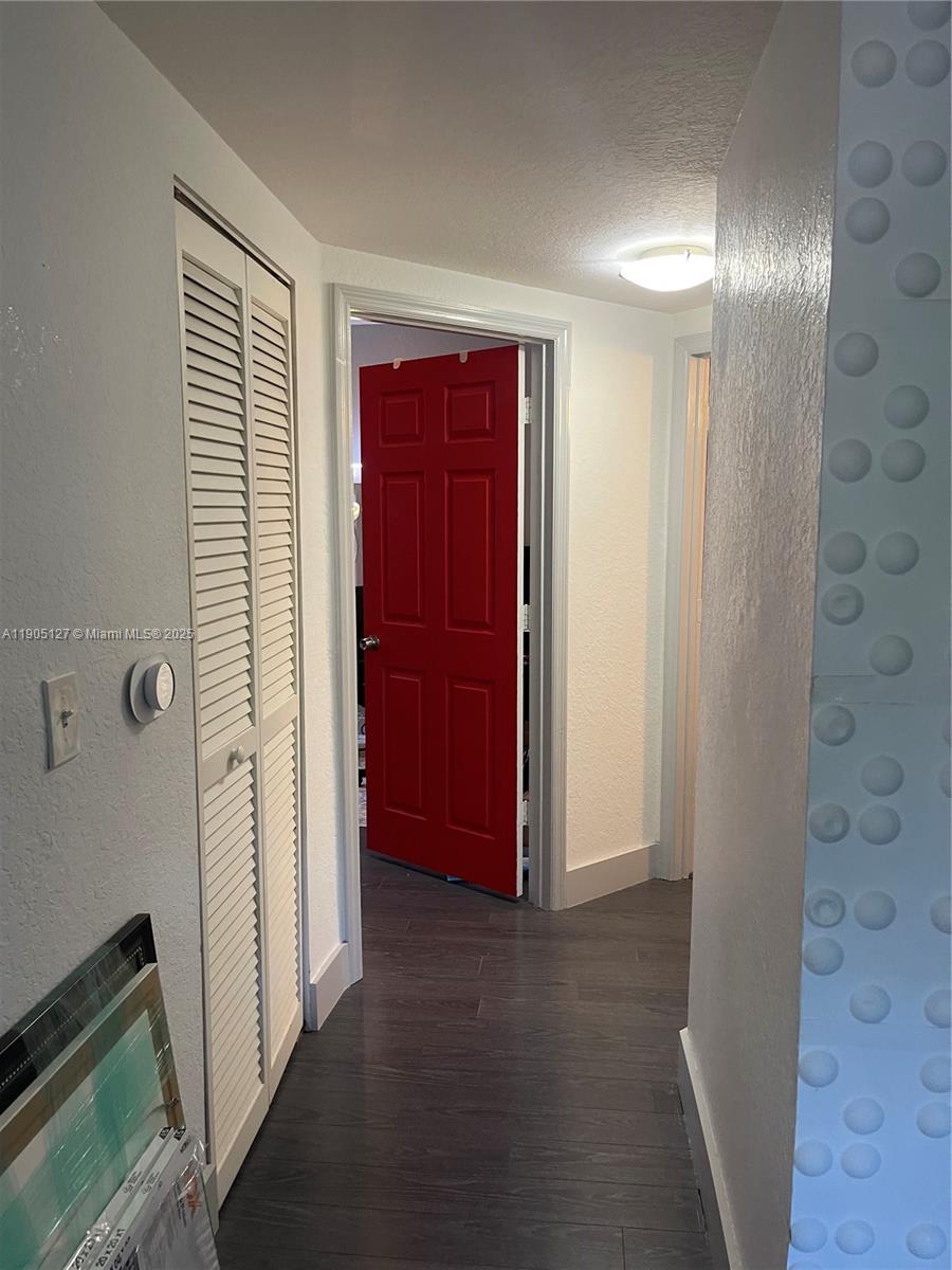 AVENTINE AT MIRAMAR CONDO - Residential Lease