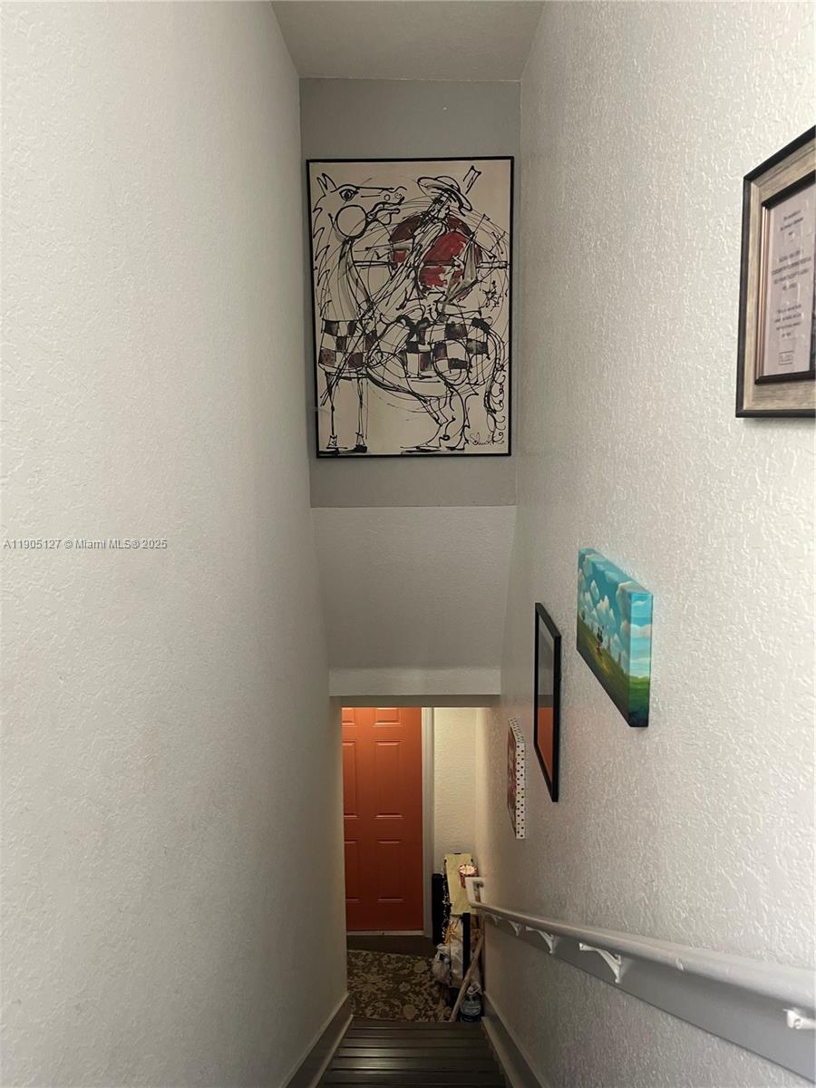 AVENTINE AT MIRAMAR CONDO - Residential Lease