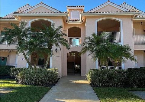 A home in Port St. Lucie