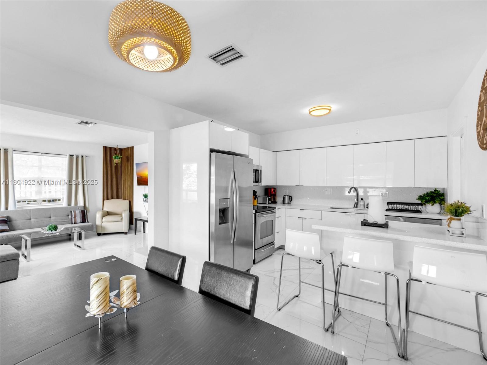 LINCOLN PARK REPLAT - Residential Lease