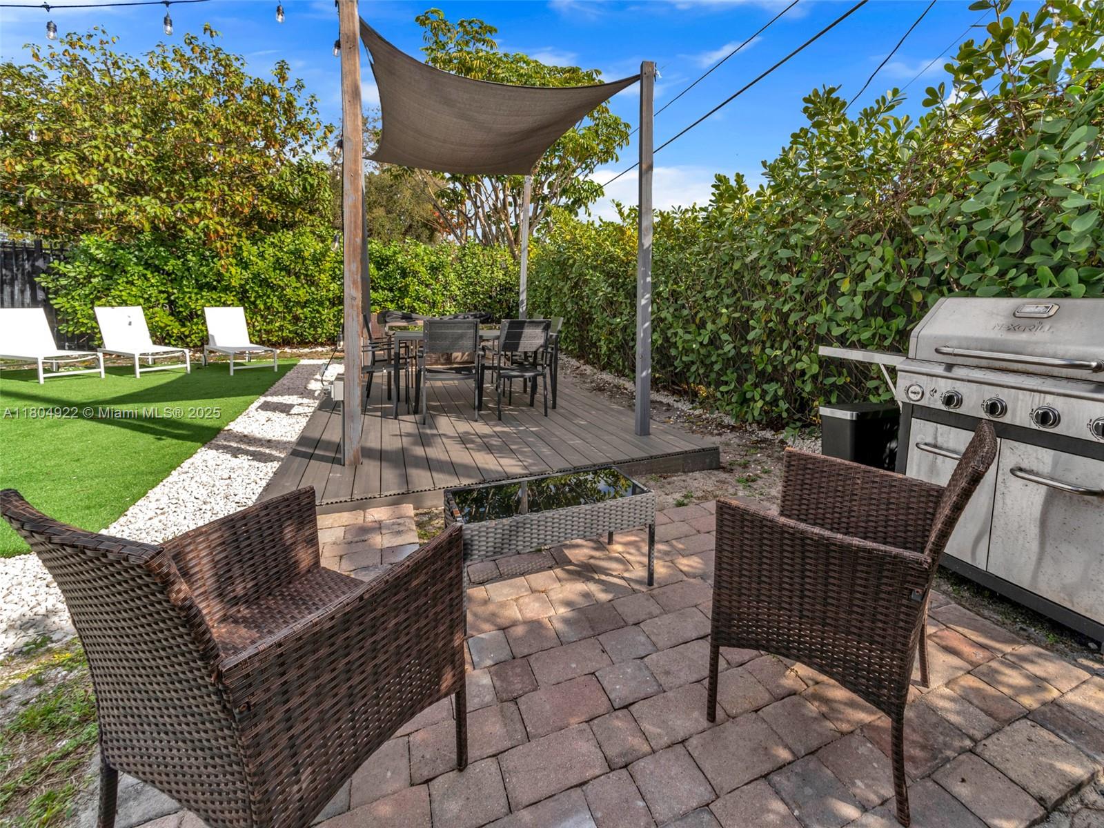 LINCOLN PARK REPLAT - Residential Lease