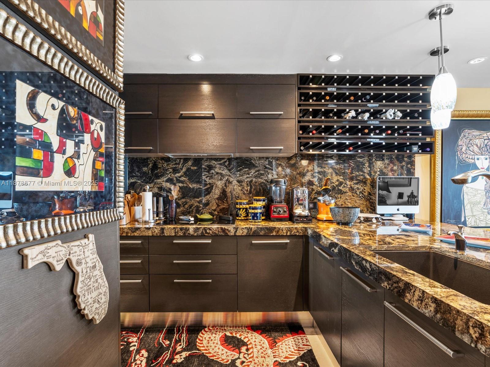 900 BISCAYNE BAY CONDO - Residential