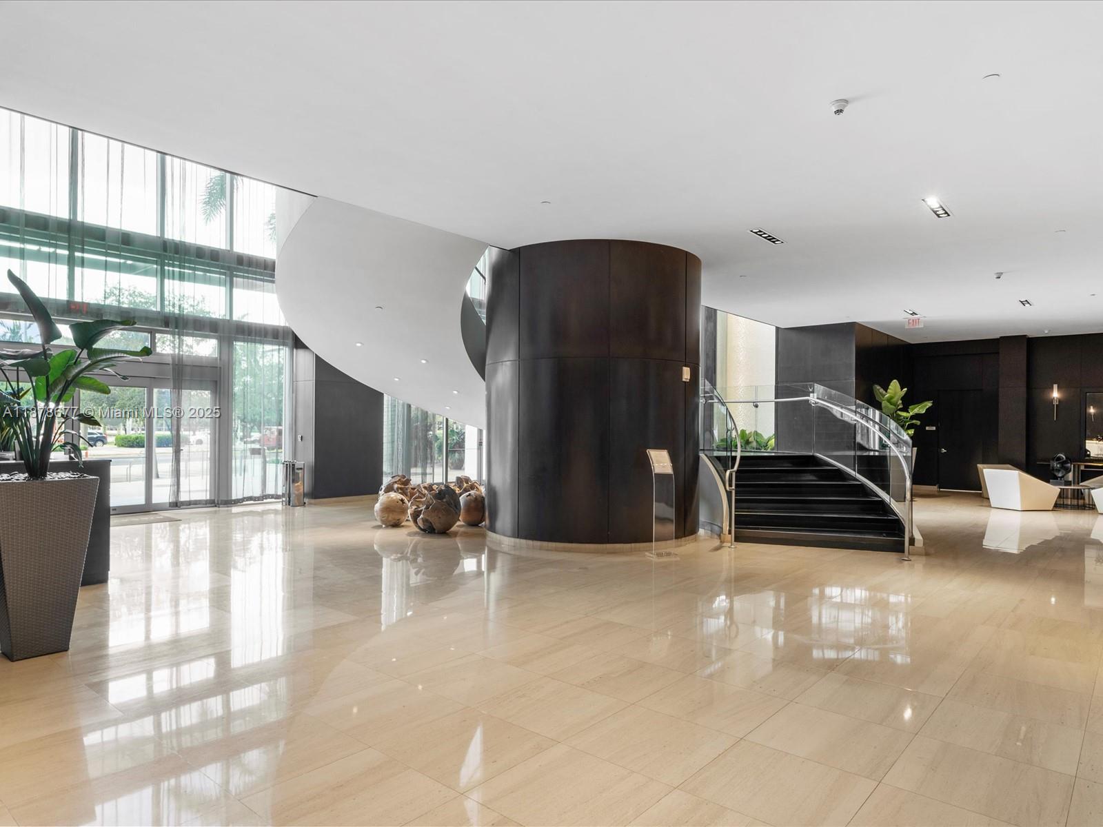 900 BISCAYNE BAY CONDO - Residential