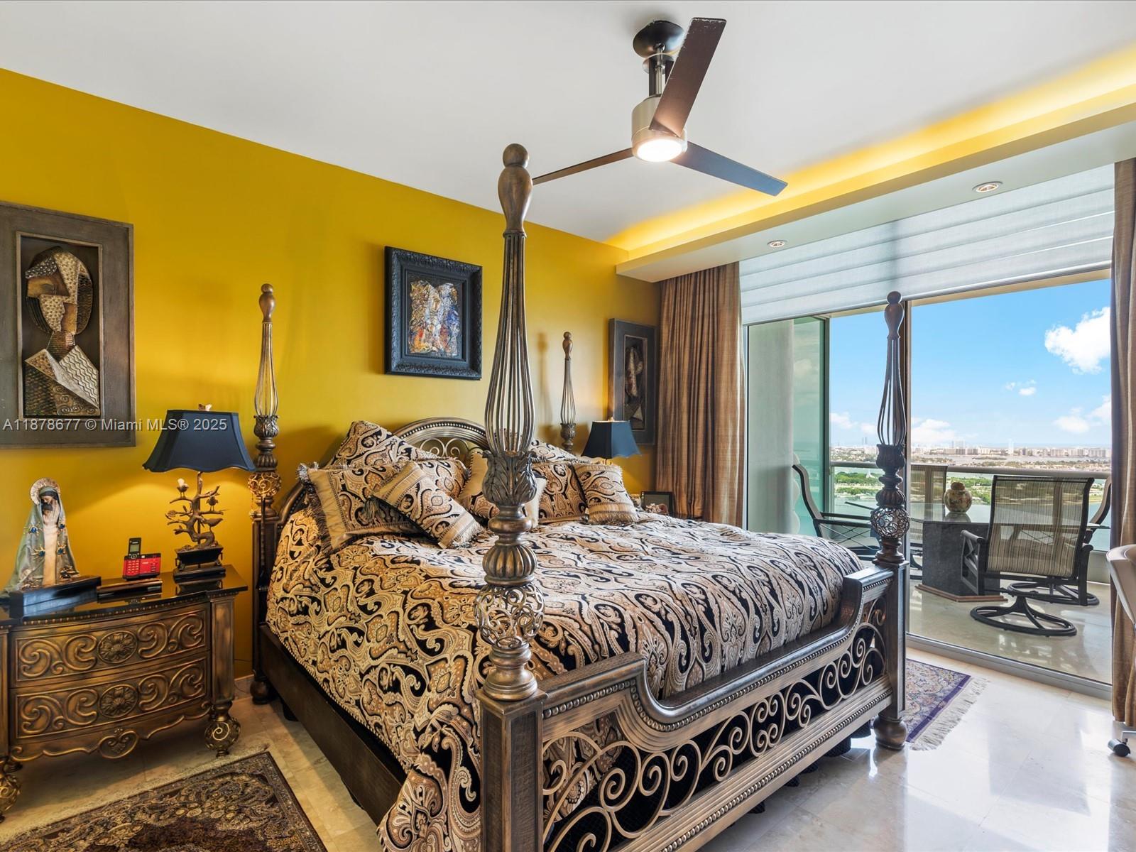 900 BISCAYNE BAY CONDO - Residential