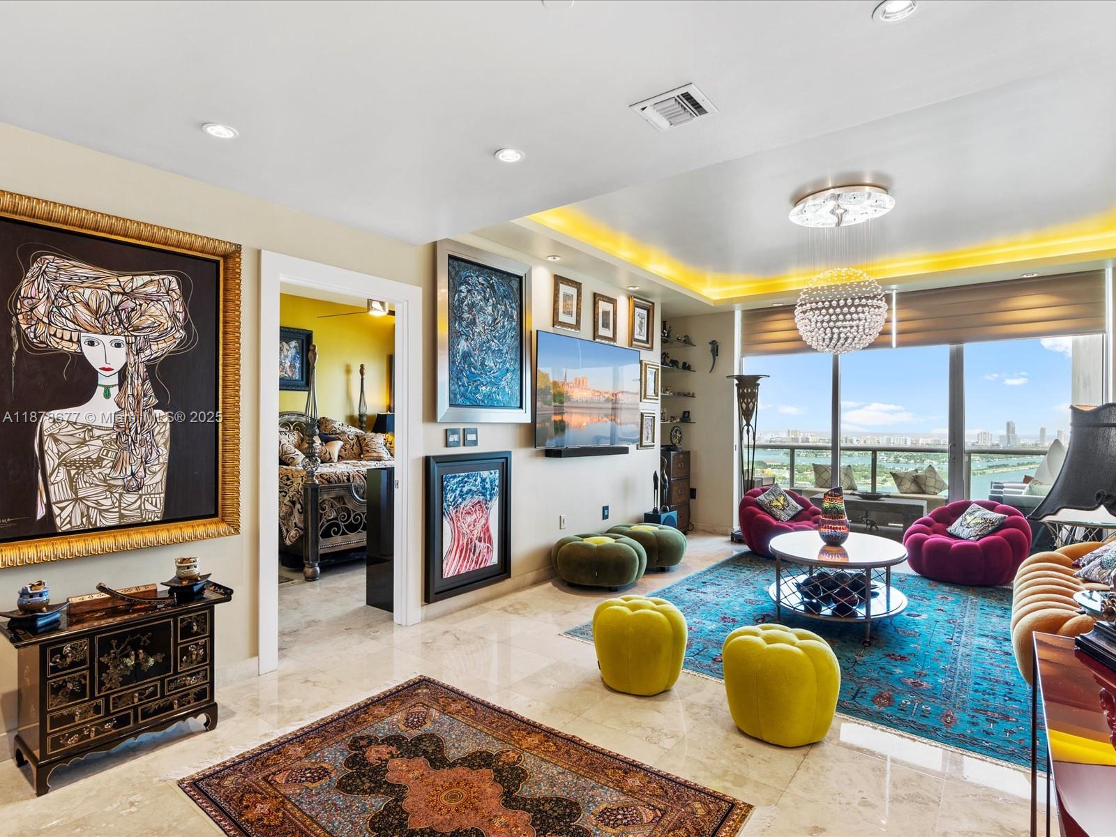 900 BISCAYNE BAY CONDO - Residential