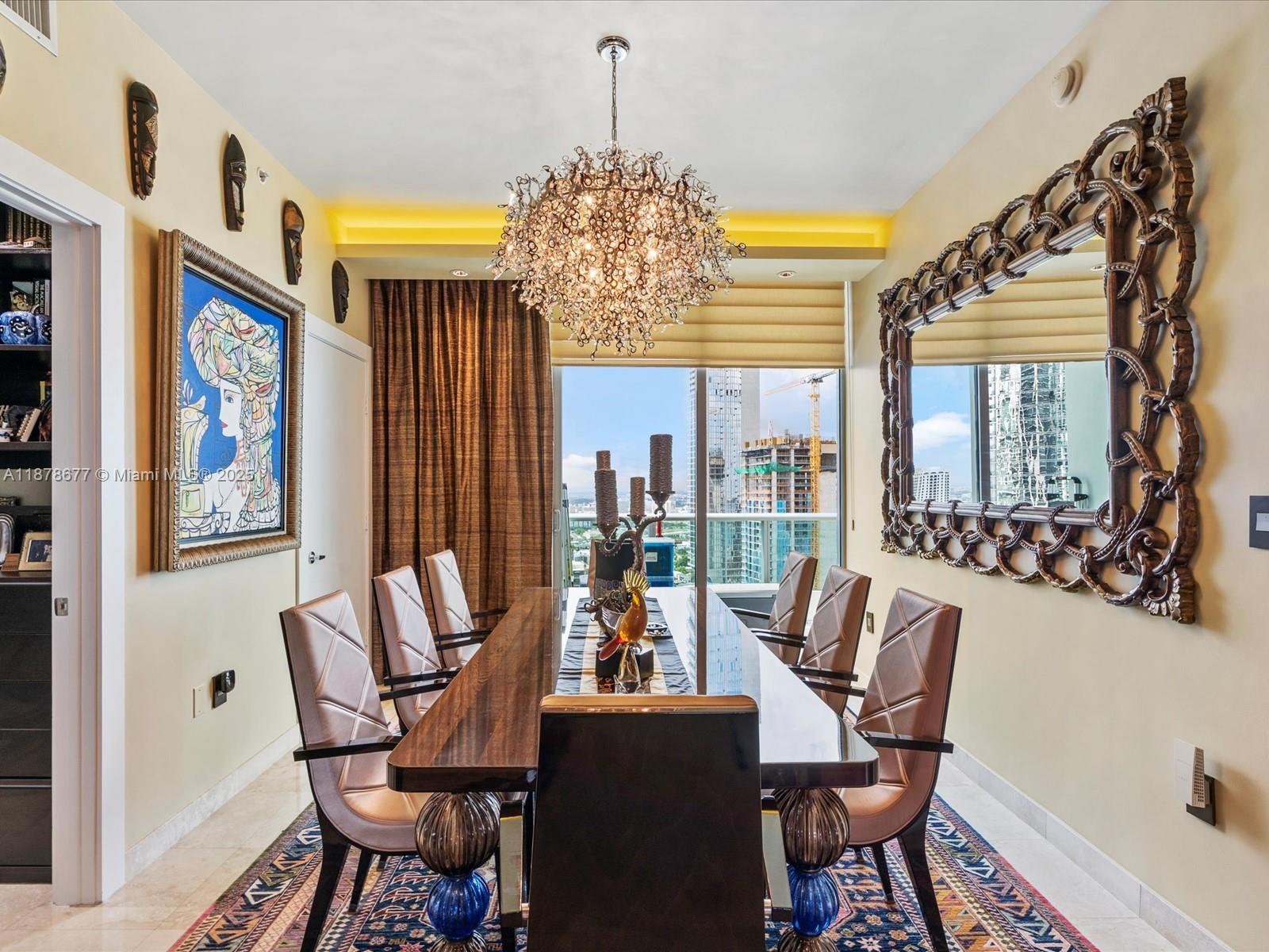 900 BISCAYNE BAY CONDO - Residential