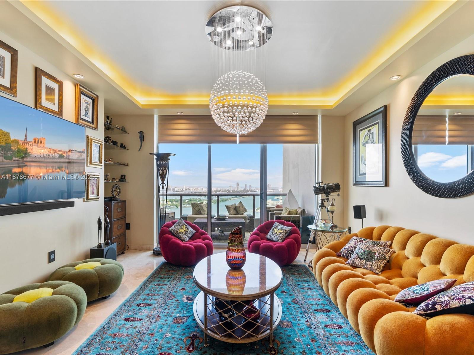 900 Biscayne Blvd 3709