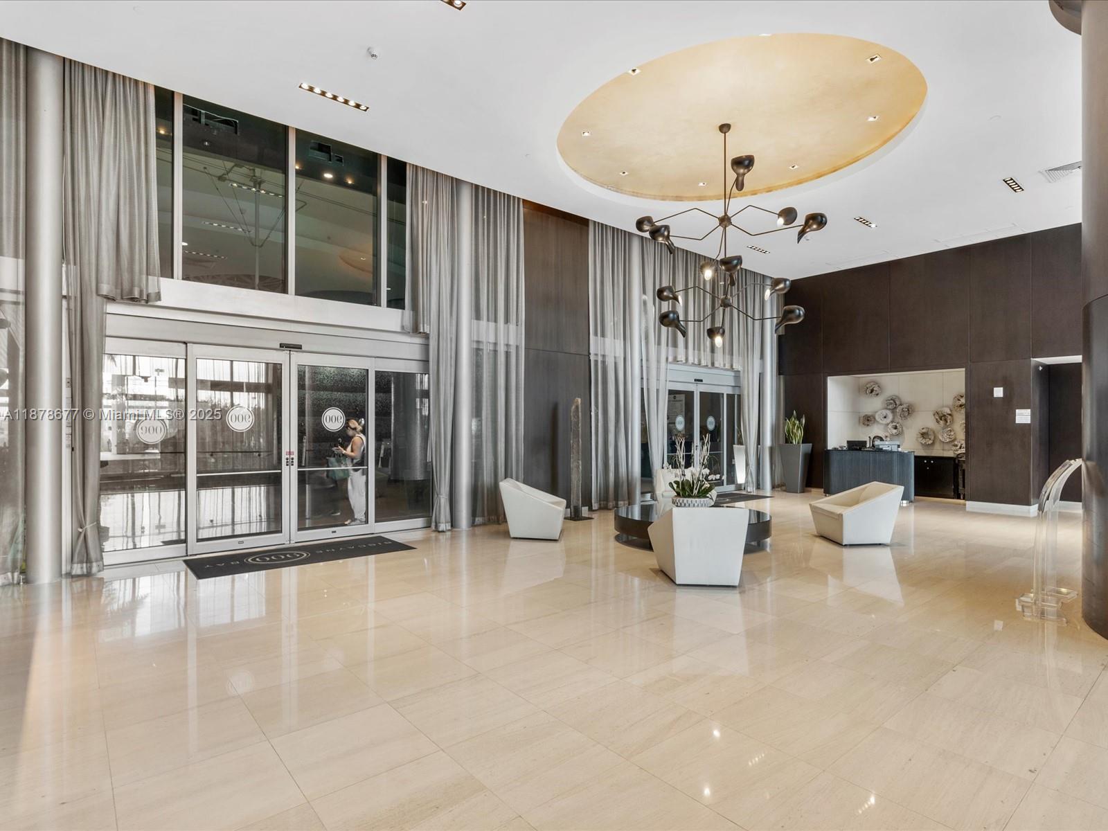 900 BISCAYNE BAY CONDO - Residential