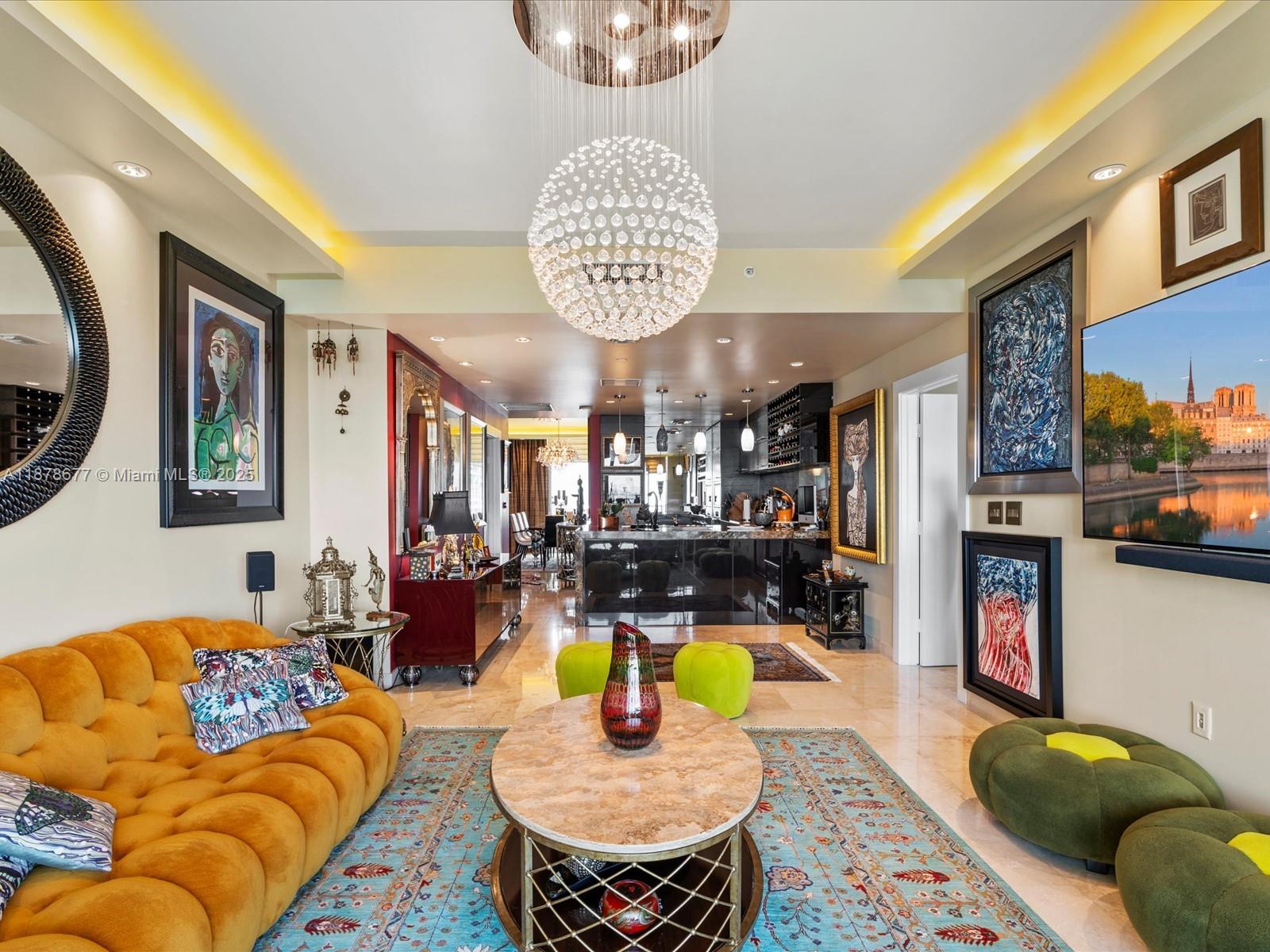 900 BISCAYNE BAY CONDO - Residential