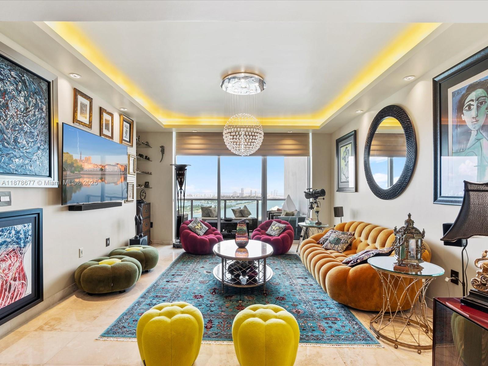 900 Biscayne Blvd 3709