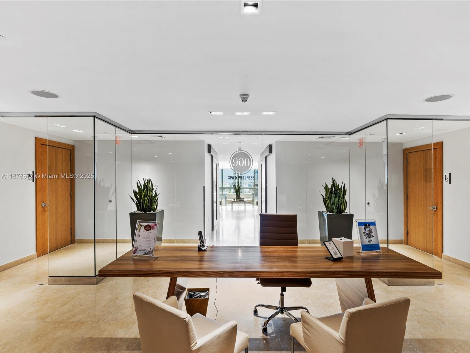 900 BISCAYNE BAY CONDO - Residential